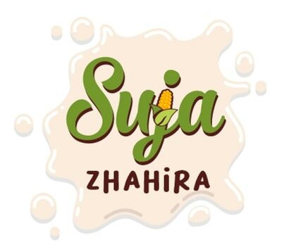 Trademark SUJA ZHAHIRA