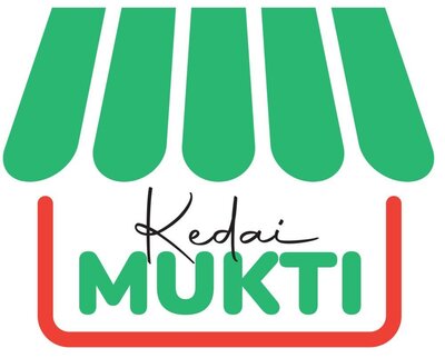 Trademark KEDAI MUKTI