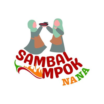 Trademark SAMBAL MPOK NANA