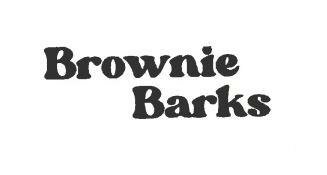 Trademark Brownie Barks