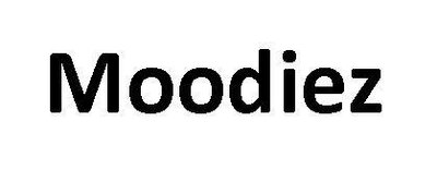 Trademark MOODIEZ