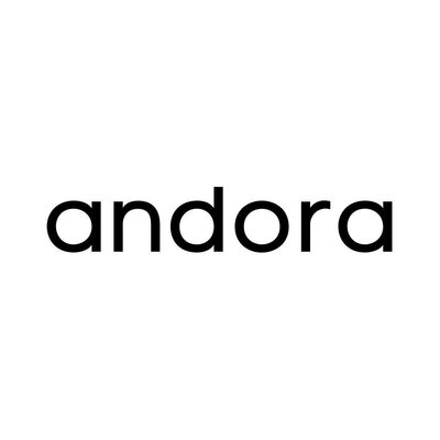 Trademark andora