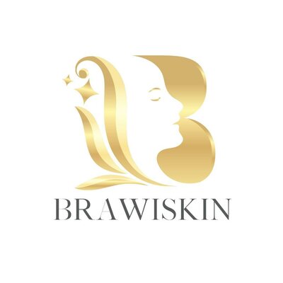 Trademark BRAWISKIN + LOGO