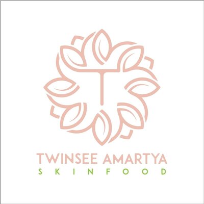 Trademark TWINSEE AMARTYA SKINFOOD + LOGO