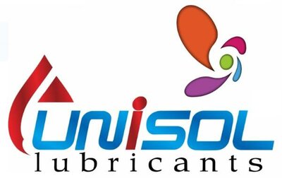 Trademark UNISOL LUBRICANTS + Lukisan