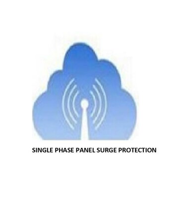 Trademark SINGLE PHASE PANEL SURGE PROTECTION