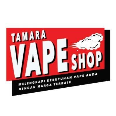 Trademark Tamara Vape Shop