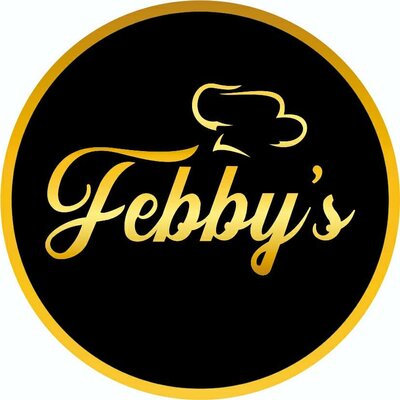 Trademark FEBBY'S + LOGO