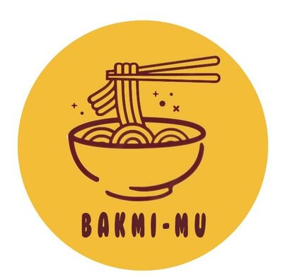 Trademark BAKMI - MU