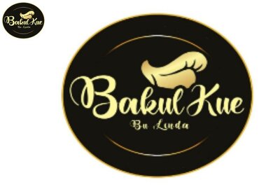 Trademark Bakul Kue Bu Linda