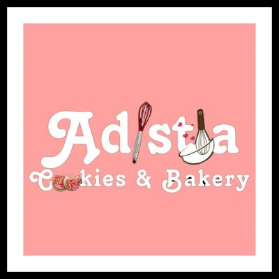 Trademark Adistia cookies&bakery