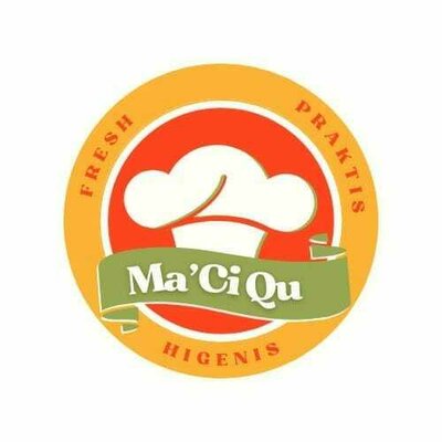 Trademark Ma"CiQu