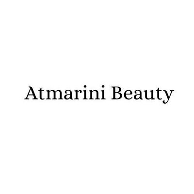 Trademark Atmarini Beauty