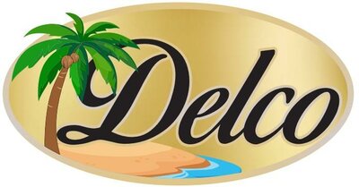 Trademark Delco + Logo