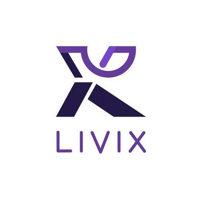 Trademark LIVIX