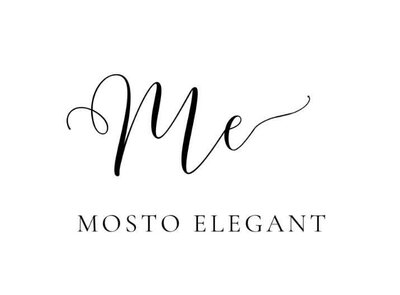 Trademark Mosto Elegant