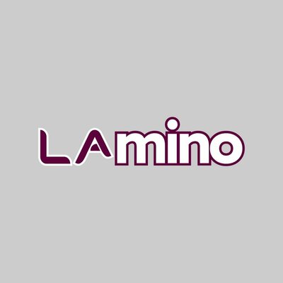 Trademark LAmino