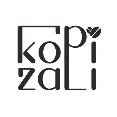 Trademark KOPI ZALI