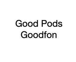 Trademark Good Pods Goodfon