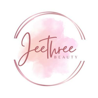 Trademark Jeethree Beauty