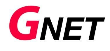 Trademark GNET