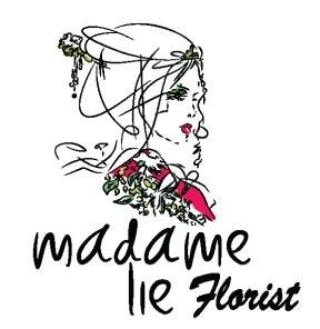 Trademark MADAME LIE FLORIST