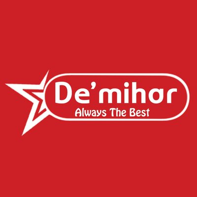 Trademark De'mihar