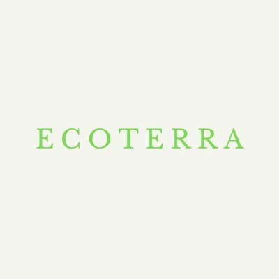 Trademark ECOTERRA