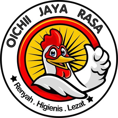 Trademark OICHII JAYA RASA