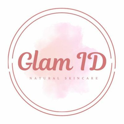 Trademark Glam ID Natural Skincare