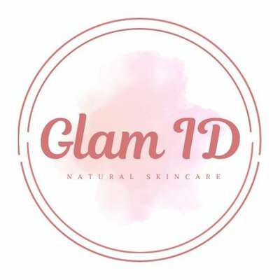 Trademark Glam ID Natural Skincare