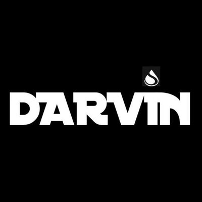 Trademark DARVIN & LUKISAN