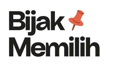 Trademark BIJAK MEMILIH & LOGO