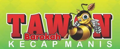 Trademark TAWON BAROKAH Kecap Manis + Logo