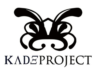 Trademark KADEPROJECT + Logo