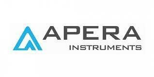 Trademark APERA Instruments + Logo