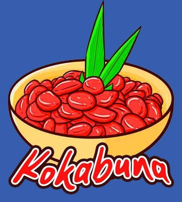 Trademark KOKABUNA