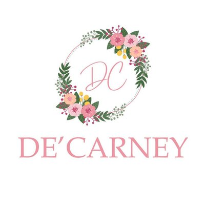 Trademark DE'CARNEY