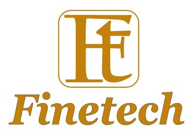 Trademark FINETECH & LUKISAN