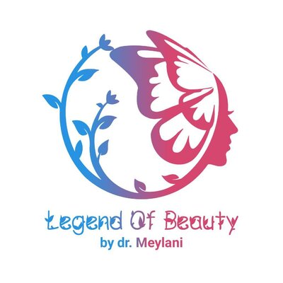 Trademark Legend Of Beauty by dr. Meylani