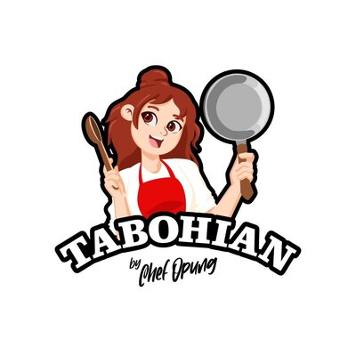 Trademark TABOHIAN by Chef Opung