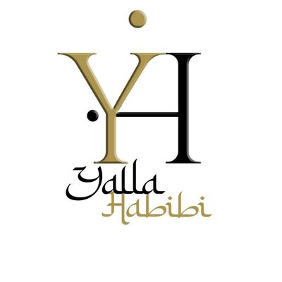 Trademark Yalla Habibi