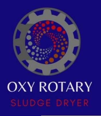 Trademark OXY ROTARY SLUDGE DRYER + LOGO