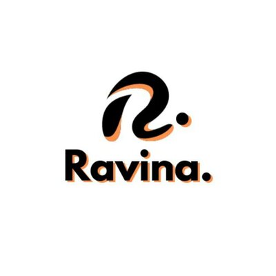 Trademark RAVINA