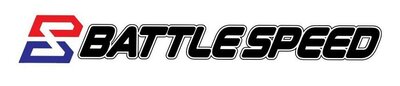 Trademark BATTLESPEED + Lukisan/Logo