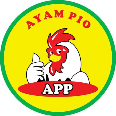 Trademark Ayam Pio APP