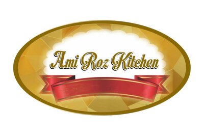 Trademark Ami Roz Kitchen