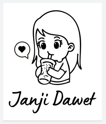 Trademark Janji Dawet