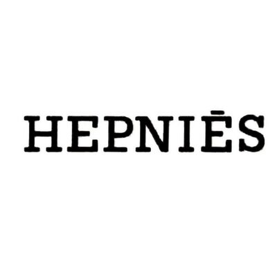 Trademark HEPNIES