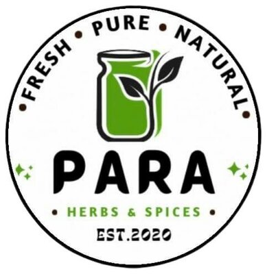 Trademark PARA